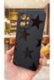 Xiaomi Redmi Note 12 Compatible Star Silicone Shock-Absorbing Classic Protected Rubber Case 277 - 4