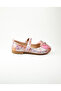 509 Pink Glitter Girls' Ballerinas - 2