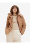 Jacketa puffer