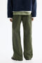 Pantolon Relaxed Fit - 4