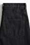 Baggy High Jeans - 7