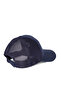 Alberge Navy Blue Hat - 2
