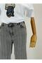 Stone Flared Pants - 4