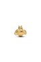 Dokulu Arı Mini Charm - 2