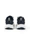 Comfort Women's Beige-Navy Blue Shoes - 4