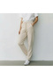 22Ct137 Women's Beige Sweatpants