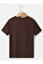 Women's Oversize Crew Neck T-shirt - 2