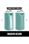 Large Laundry Bag | 82L Foldable Hamper Laundry Basket - 6