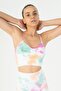 Slimfit Women's V-Neck Pink- Bra - 3