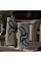 Beads Beige Tea and Coffee Flask from Tila - 4