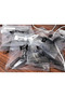 10 pairs HQprop HQ Ethix S5 5040 Propeller 5X4X3 5inch 3-Blade Prop For RC DIY FPV Racing Drone