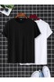 2 Pack Men's Oversize T-shirt