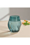 Florence 4-Piece Glass Water Glass Set Blue - 3