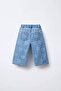 Hearted Girl's Jean Denim Pants (Comfortable Fit) - 2