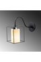 Swank Stylish Metal Body Single Pendant Chandelier E27 Compatible for Kitchen and Living Room - 3