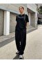 Printed Oversized Unisex T-Shirt - 3