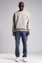 Taş Good Vıbes Sweatshirt - 4