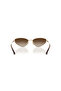 Vo 4339S 848/13 56 Sunglasses - 3