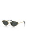 Vo 4339S 280/87 56 Sunglasses