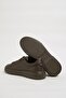 Igorr V2 Model Genuine Floater Leather Eva Sole Sneaker Shoes - 3