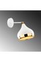 Yildo Stylish Metal Body Single Pendant Chandelier E27 Compatible for Living Room and Bedroom - 3