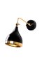 Stylish Metal Body Single Pendant Lighting E27 Compatible for Bedroom and Living Room