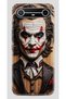 Spark Slim 5g (Km9) Case Printed Patterned High Protection Silicone Cover Stk-705.Jpg