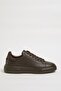 Igorr V2 Model Genuine Floater Leather Eva Sole Sneaker Shoes - 2