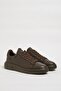 Igorr V2 Model Genuine Floater Leather Eva Sole Sneaker Shoes