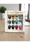 Set of 12 New Generation Digital Zikirmatik |   Adjustable Ring Design Digital Tasbih Counter - 2