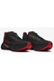 Spectur 2 Red Viper Sneaker Black Shoes - 2