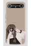 Case for Spark Slim 5g (Km9) Case Printed Patterned High Protection Silicone Cover Stk-315.Jpg