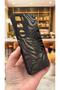 Vivo Y19S Compatible Zebra Patterned Silicone Shock-Absorbing Classic Protective Rubber Case - 3