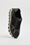 Harry V2 Model Combination Leather Eva Model Sneaker Shoes - 6