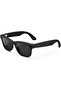 Wayfarer (Gen 2) - Matte Black, Transitions Grey lenses 53 Size