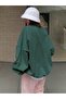 Women's Relaxed Fit Crewneck Sweatshirt - 2