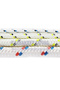 Silk Rope Iskota Rope 4 mm Thickness 10 Meters