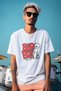New Season O Oversized Men's T-Shirt, Designs That Tell Your Story