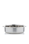 Green Food Warmer 3 Liters with Palm Tree Lid - 4
