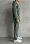 Washable Tracksuit Set 3 Thread - 2