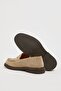 Mark Model Genuine Suede Leather Eva Sole Casual Shoes - 5