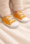 Convers Baby First Step Shoes Non-Slip Sole Walking Shoes