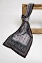 Tuscany Twil Fabric Shawl Italian Signature Series - 3