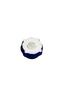 French Limoges Porcelain Mini Bonbonniere with Lid 5 cm Diameter - 6