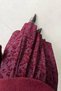 Tulle Detailed Asymmetrical Lined Long Skirt - 4