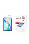 واقي شاشة من الزجاج المقوى لجهاز Honor Pad X7 TCHS 5in1 - شفاف - 2