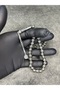 Silver Imitation 33-Piece and Zaza Sallamalik Prayer Beads Set - 2