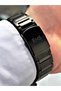 Functional Black-Copper Color Steel Band Steel Case Men's Wristwatch 1352.05 - 4