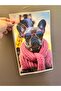 Iron-On Patch Dog Transfer Print Arma 31X20 cm - 3