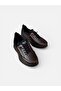 Women's Orthopedic Sole 4-Point Ballet Flat Mother Shoes